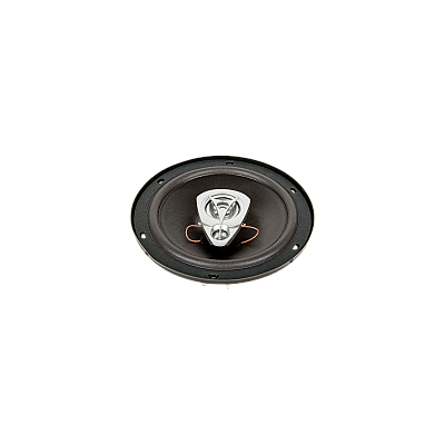 Ηχείο 6,5"/3WAY/120W WS1618TW