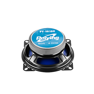 PY-1010C 4" ηχείο αυτοκινήτου