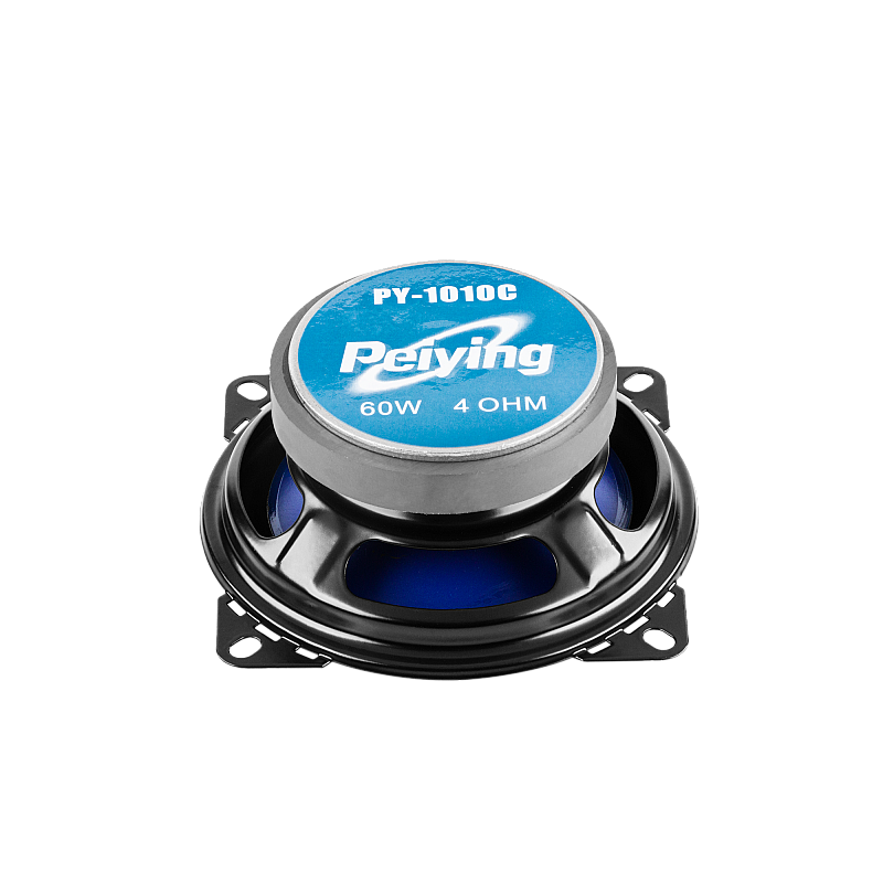PY-1010C 4" ηχείο αυτοκινήτου
