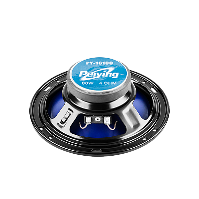 Ηχείο αυτοκινήτου PY-1610C 6,4".