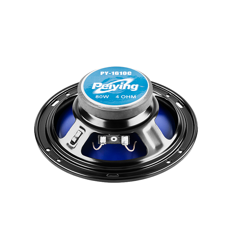 Ηχείο αυτοκινήτου PY-1610C 6,4".