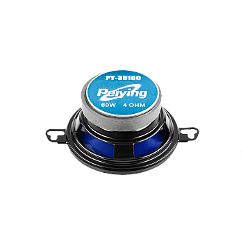 PY-3510C 3,2" ηχείο αυτοκινήτου