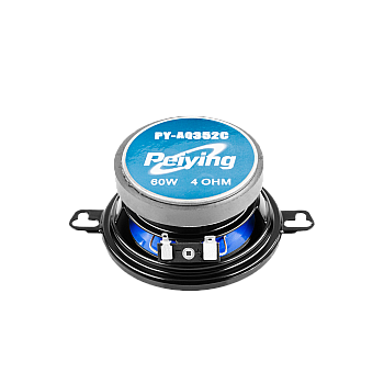 PY-AQ352C 3,5" ηχείο αυτοκινήτου
