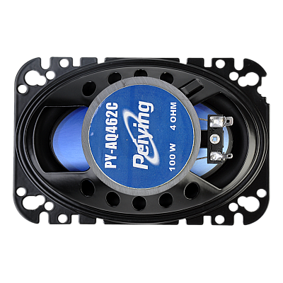 PY-AQ462C ηχείο αυτοκινήτου 4"x6"