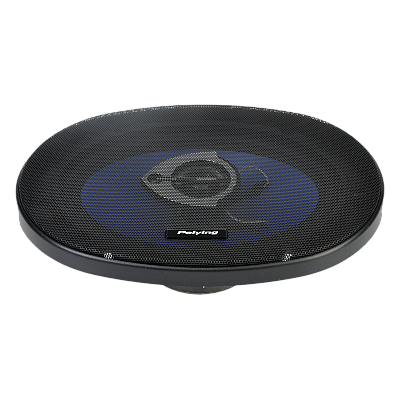 PY-AQ462C ηχείο αυτοκινήτου 4"x6"