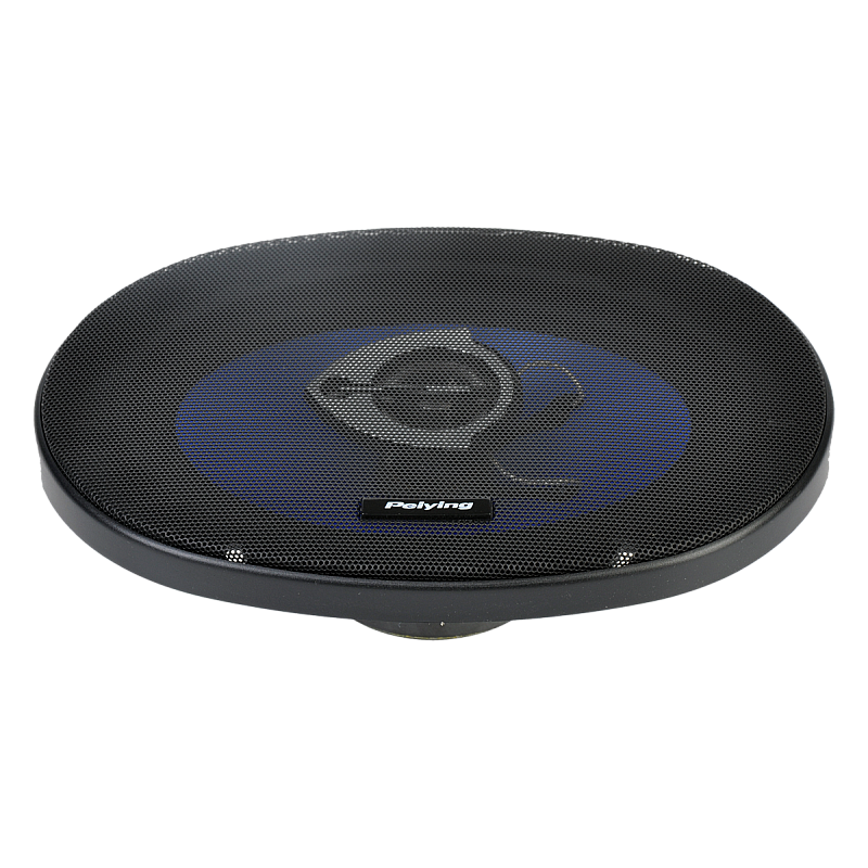 PY-AQ462C ηχείο αυτοκινήτου 4"x6"