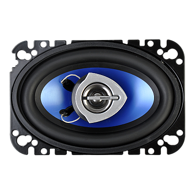 PY-AQ462C ηχείο αυτοκινήτου 4"x6"