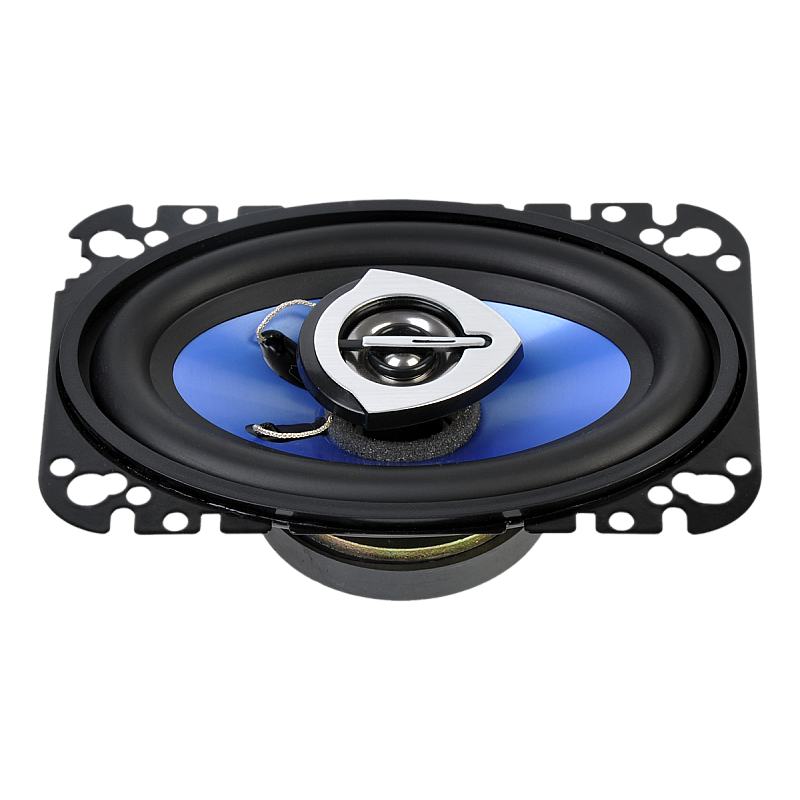 PY-AQ462C ηχείο αυτοκινήτου 4"x6"