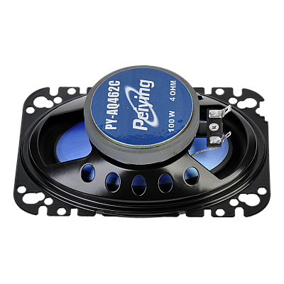 PY-AQ462C ηχείο αυτοκινήτου 4"x6"