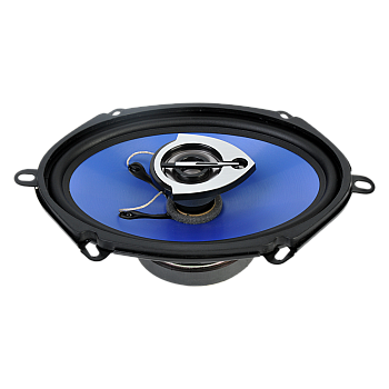 PY-AQ572C ηχείο αυτοκινήτου 5"x7"