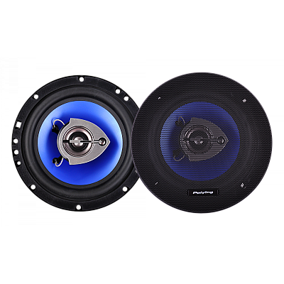 PY-AQ653C 6,5" ηχείο αυτοκινήτου