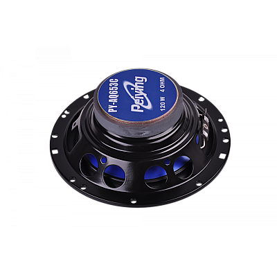 PY-AQ653C 6,5" ηχείο αυτοκινήτου