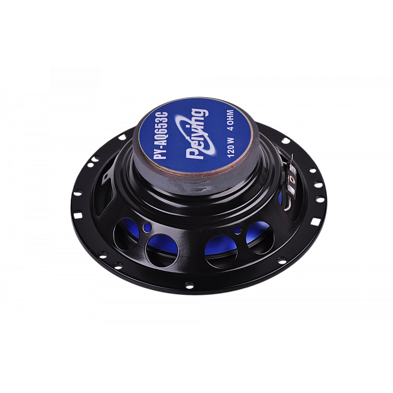 PY-AQ653C 6,5" ηχείο αυτοκινήτου