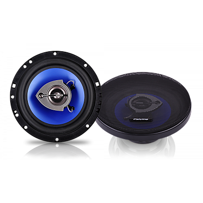 PY-AQ653C 6,5" ηχείο αυτοκινήτου