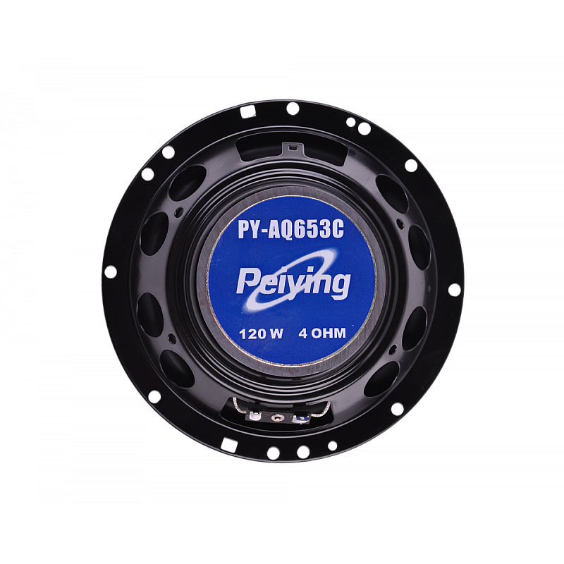 PY-AQ653C 6,5" ηχείο αυτοκινήτου