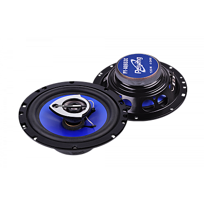 PY-AQ653C 6,5" ηχείο αυτοκινήτου