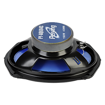 PY-AQ694C ηχείο αυτοκινήτου 6"x9"