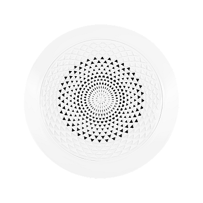 Ηχείο οροφής 4,5".