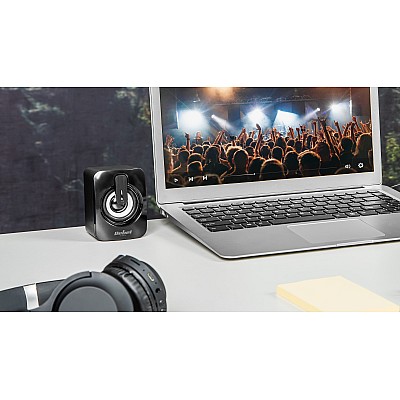 Ηχεία υπολογιστή 2.0 Rebel CS-15 Ηχεία υπολογιστή 2.0 Rebel CS-15