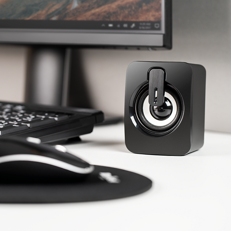 2.1 Ηχεία υπολογιστή Rebel CS-50 2.1 Ηχεία υπολογιστή Rebel CS-50