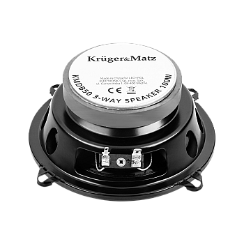 Ηχεία αυτοκινήτου Kruger&Matz, μοντέλο KMDB50