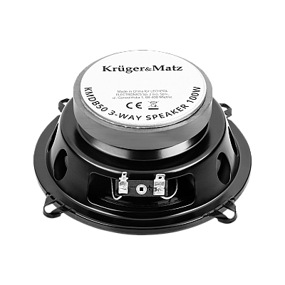 Ηχεία αυτοκινήτου Kruger&Matz, μοντέλο KMDB50