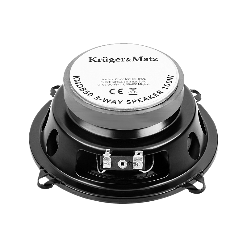 Ηχεία αυτοκινήτου Kruger&Matz, μοντέλο KMDB50