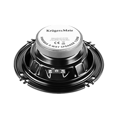 Ηχεία αυτοκινήτου Kruger&Matz, μοντέλο KMDB65