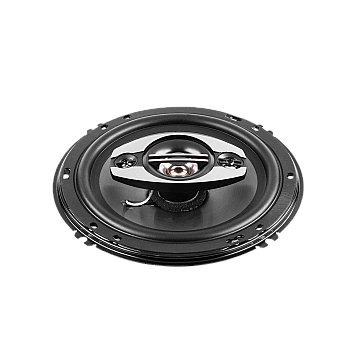 Ηχεία αυτοκινήτου PEIYING PYAQ604S