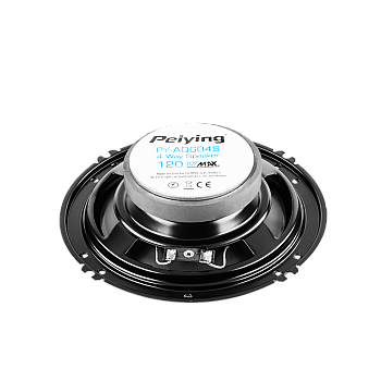 Ηχεία αυτοκινήτου PEIYING PYAQ604S
