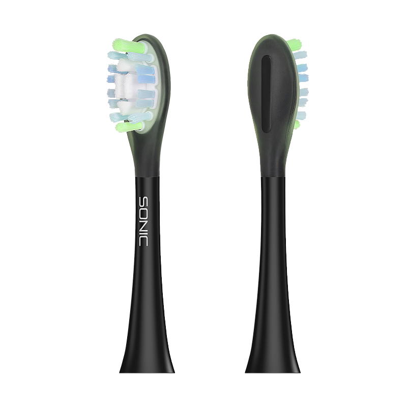 Κεφαλές οδοντόβουρτσας Teesa Sonic Elite TSA8082-B Medium Sonic