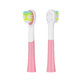 Κεφαλές οδοντόβουρτσας Teesa Sonic Junior Girl