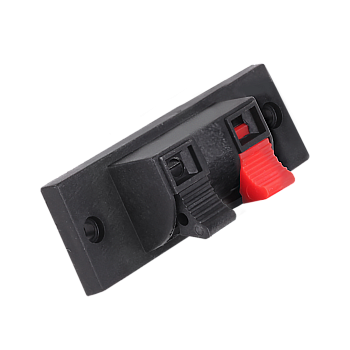 Υποδοχή ηχείου 2 PIN