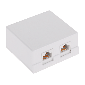 Υποδοχή συνδρομητή comp.x2 SS6-6019