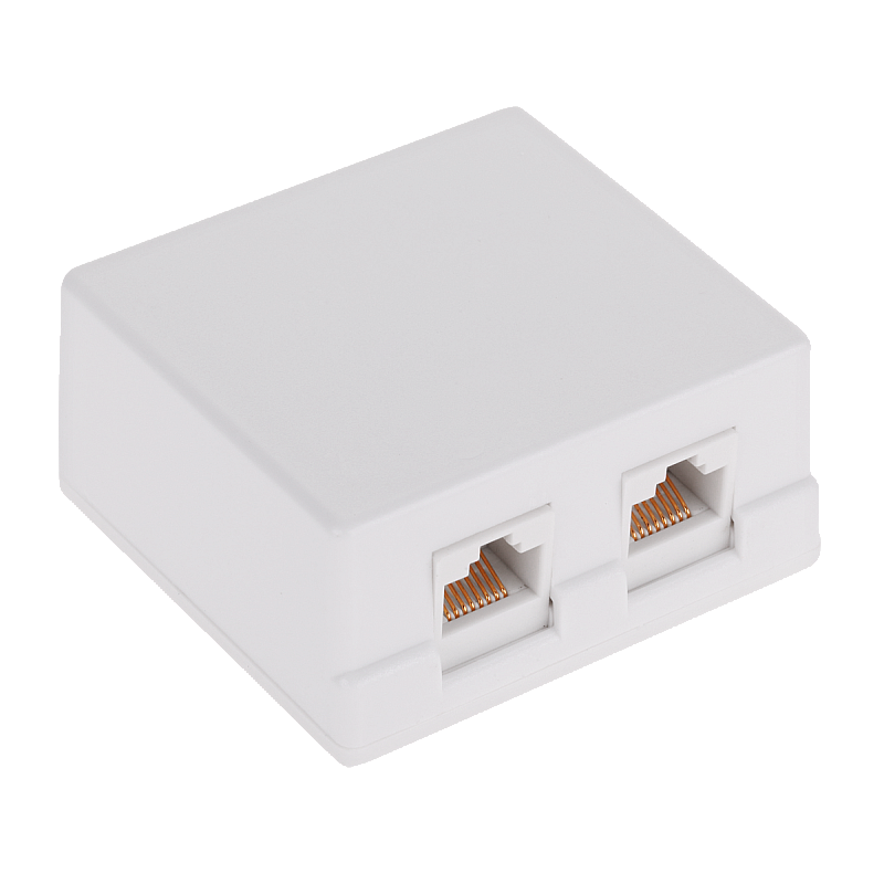 Υποδοχή συνδρομητή comp.x2 SS6-6019