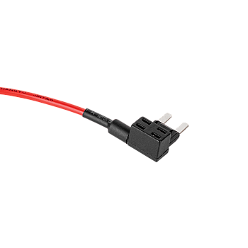 Πρίζα - προσαρμογέας για ασφάλεια μίνι αυτοκινήτου