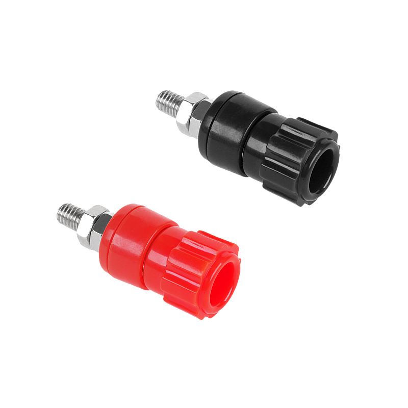 Μεγάλη υποδοχή στήριξης μπανάνας 16 mm