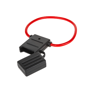 Υποδοχή ασφάλειας μαχαιριού Maxi 30cm