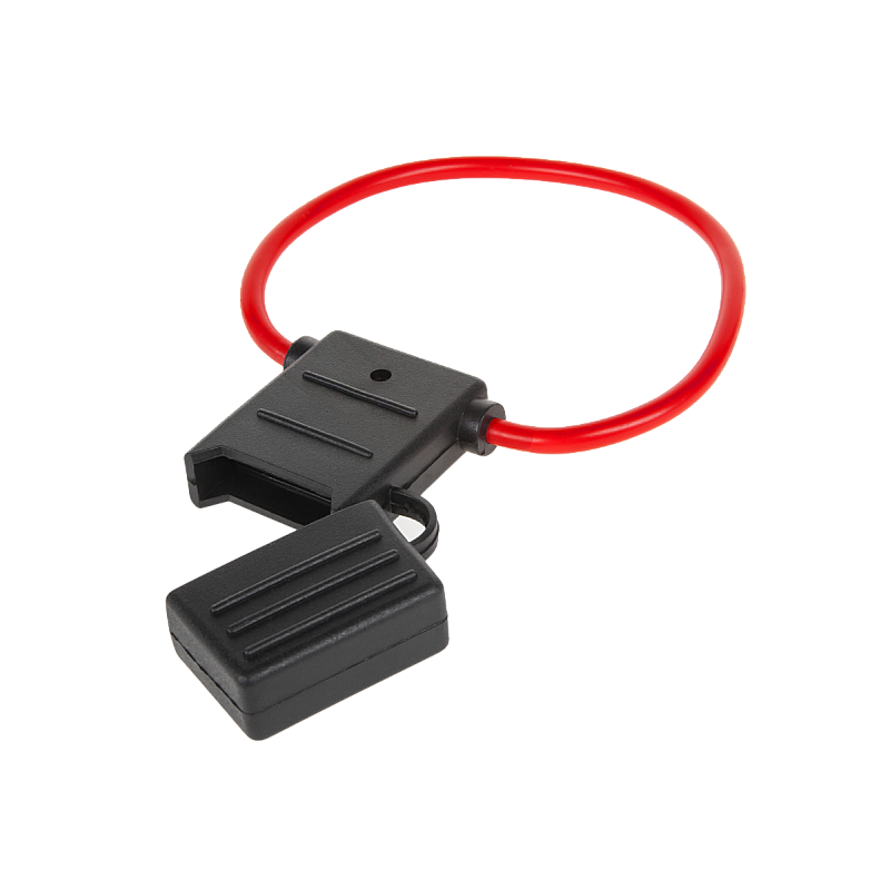 Υποδοχή ασφάλειας μαχαιριού Maxi 30cm