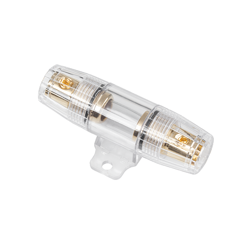 Υποδοχή ασφαλειών αυτοκινήτου x1 SS1-4332