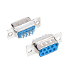 Υποδοχή στήριξης Cabletech DB9