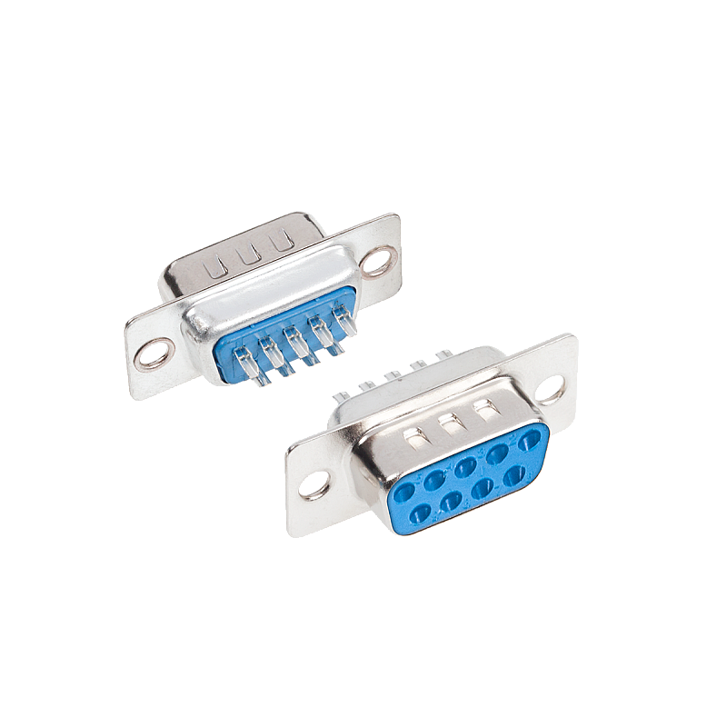 Υποδοχή στήριξης Cabletech DB9