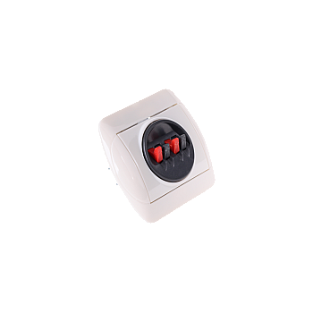 Υποδοχή ηχείου κάτω από γύψο