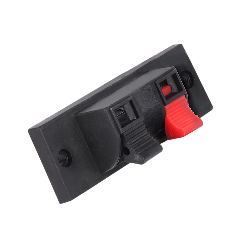 Υποδοχή ηχείου x2 στην πλακέτα Cabletech