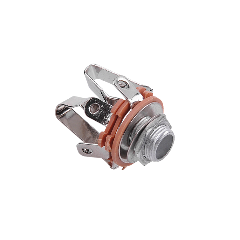 Συγκρότημα υποδοχής στερεοφωνικής υποδοχής 6,3 mm CK1225 Cabletech