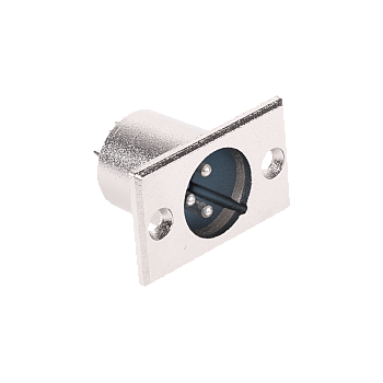 Υποδοχή ανδρικού μικροφώνου