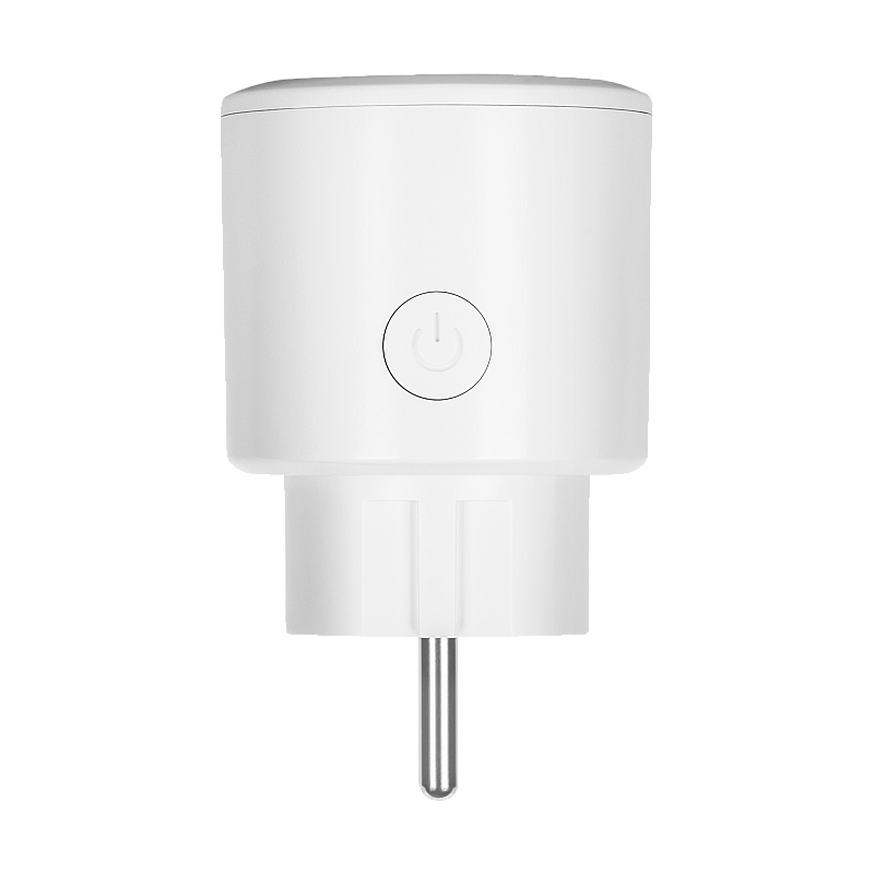 Διπλή υποδοχή WiFi Kruger&Matz Connect P5 Tuya Διπλή υποδοχή WiFi Kruger&Matz Connect P5 Tuya