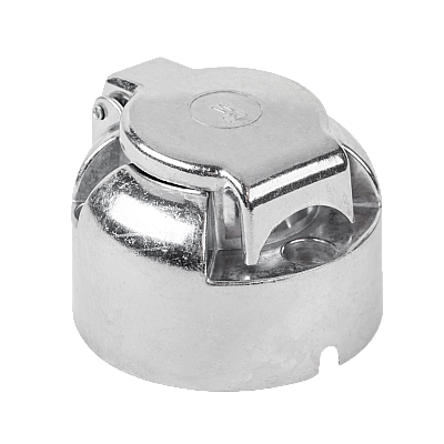 Υποδοχή τρέιλερ αλουμινίου