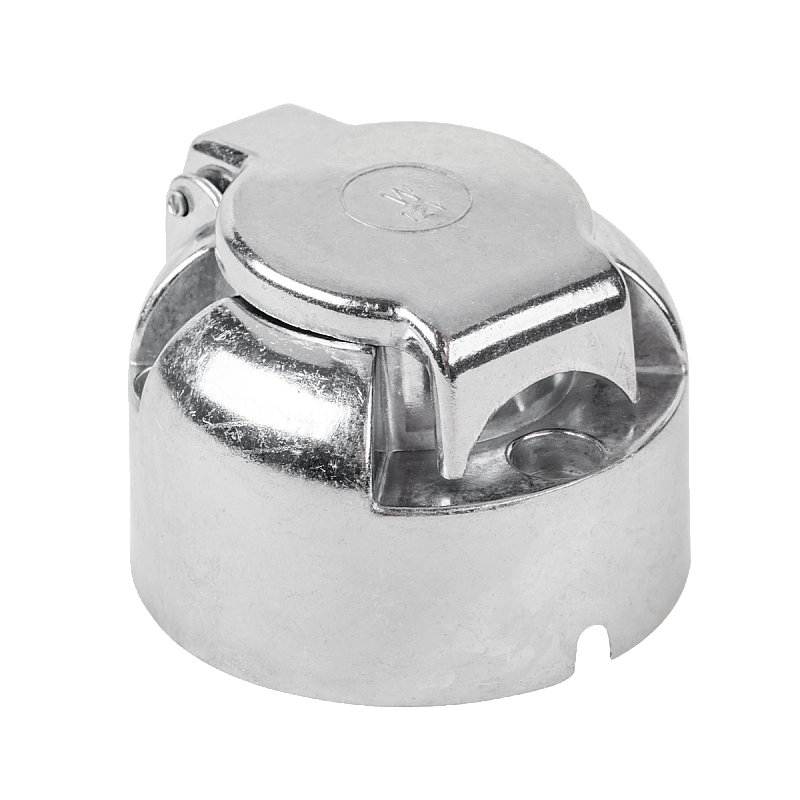 Υποδοχή τρέιλερ αλουμινίου