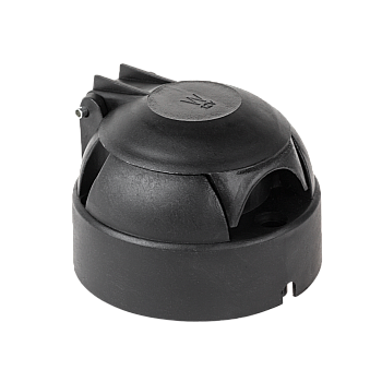 Πλαστική υποδοχή τρέιλερ